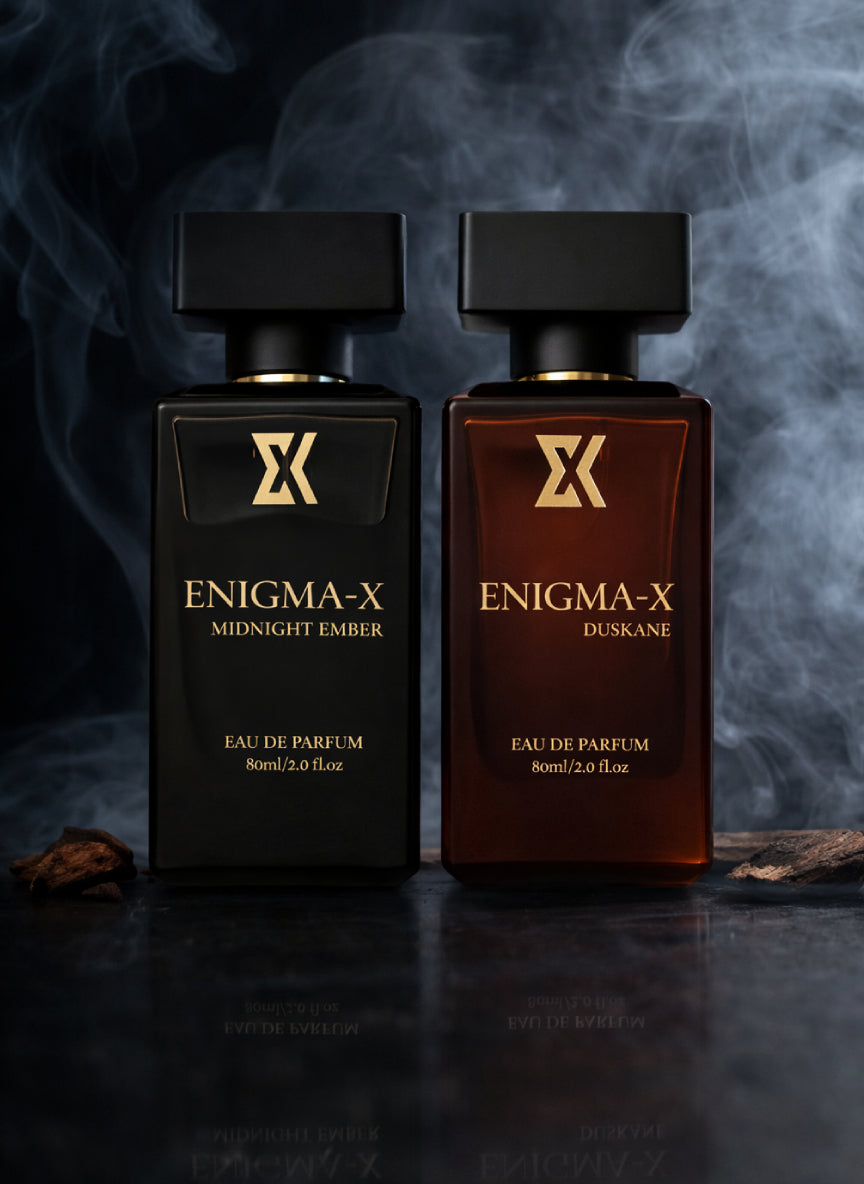 Duskane + Midnight Ember